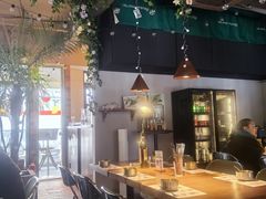 -岛风·台食小馆 ISLAND BISTRO(烟台山店)