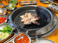 -哼蟹二将·烤肉酱蟹(合生汇店)