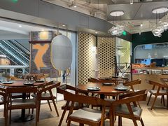 大堂-CRAZYONES西班牙海鲜饭(上海美罗城店)