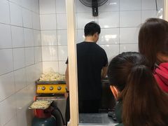 -无名饺子店