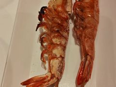 -鲜得莱渔港·小平岛海胆馆(七贤岭店)
