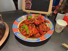 -虾乐园龙虾·夜宵(松江店)