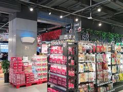 -盒马鲜生(昆城店)