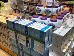 -Olé精品超市(太原万象城店)