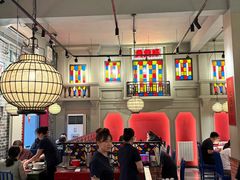 -煲煲好(朝阳门店)