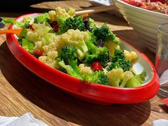 -叶派龙虾•招牌香辣蟹·海鲜(中海国际店)