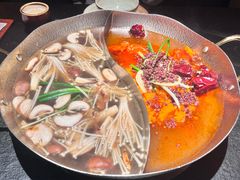 -色響火锅(恒隆广场店)