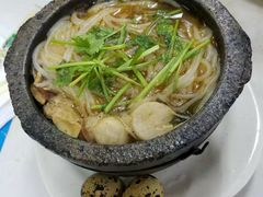 -土豆粉&刀削面(西单新一代商城店)