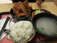 -犟骨头(津南永旺店)