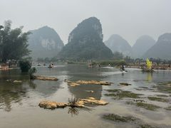 -靖西鹅泉风景区