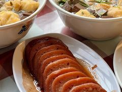 -苓记南京鸭血粉丝.皮肚面(县东巷店)