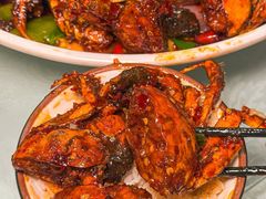 -陈胖子特色菜.鲜货现炒(融景城店)