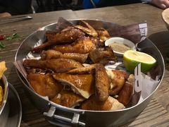 -The BREW·酿餐厅(浦东嘉里大酒店)