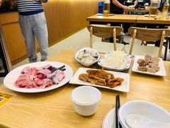 -冯姐生蚝(迎宾广场店)