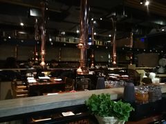 大堂-火炉火自助餐(枫蓝国际店)