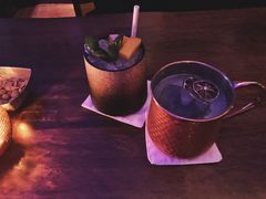 -广州柏悦酒店·悦吧·顶楼露天酒吧