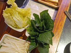 -井格重庆火锅(通州梨园店)