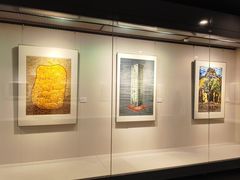 -江苏省美术馆(长江路新馆)