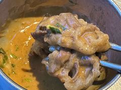-大叹号·朝鲜族烤肉(潍坊泰华城店)