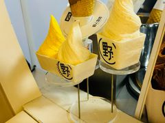 -野人先生现做冰淇淋(北京顺义祥云小镇店)
