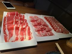 -快乐小羊·内蒙牛羊肉火锅(流花中心店)