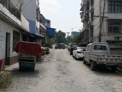 -山间农家