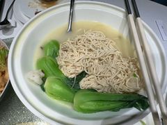-烹小鲜中餐厅 ·东升凯莱酒店