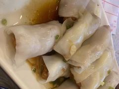 酿油炸鬼-粤·向群饭店(龙津东路总店)