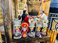 -苗湘食府(十年店)