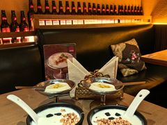-耶里夏丽·新疆菜·28年喀什老馆(田林东路店)