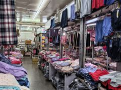 -上海城隍庙福佑门小商品批发市场