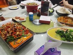 -李氏传家菜(兴城路店)
