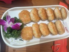 -英兰朝族饭店(河南桥头店)