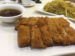 -珠江餐厅
