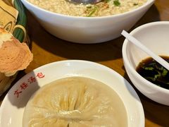 -文楼·淮扬菜·淮安早茶(河下古镇翔宇店)