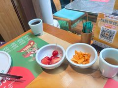 -蛙月荷·紫苏牛蛙(三街两巷店)