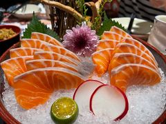 -古田居·特色寿司料理(骏欣中心店)