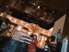 -新加坡丽思卡尔顿美年酒店