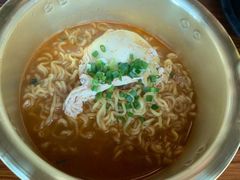 -一乐韩国炸鸡(梅江店)