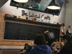 -Be Lived Cafe比例咖啡(摩天轮店)