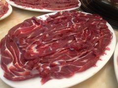 陈记顺和牛肉-陈记顺和潮汕牛肉火锅(韩江路店)