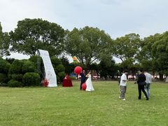 -苏州太湖西山岛开心农场