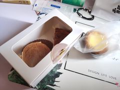 -Dough&Joe团憩(瑞虹天地月亮湾店)