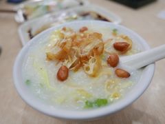 艇仔粥-银记肠粉店(市二宫店)