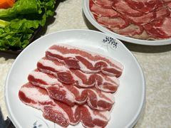 -大丰三千里韩式料理(三水湾店)