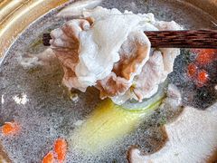 -草之味草原·涮羊肉火锅(吴中万达店)