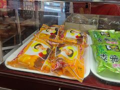 -大麒麟阁(扬州东关街店)