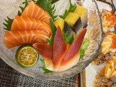 -栖川山葵家·寿喜锅·日式料理(龙湖北城天街商场店)