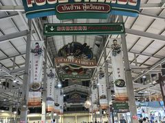 -班赞海鲜市场