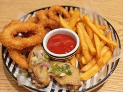 -玛尚诺意式餐厅(日月光店)